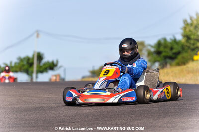 28/08 et 29/08/2010 : 4ème Coupe de l’Amitié à Grabels (Photos Patrick Lascombes) 2010 — karting