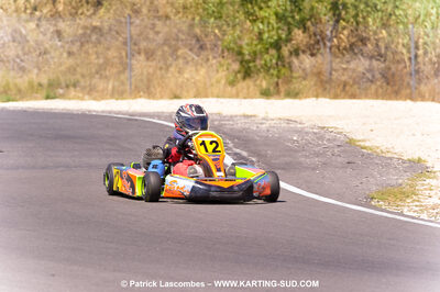 28/08 et 29/08/2010 : 4ème Coupe de l’Amitié à Grabels (Photos Patrick Lascombes) 2010 — karting