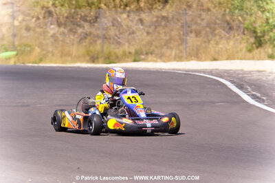 28/08 et 29/08/2010 : 4ème Coupe de l’Amitié à Grabels (Photos Patrick Lascombes) 2010 — karting