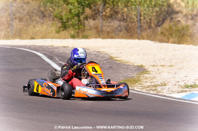 28/08 et 29/08/2010 : 4ème Coupe de l’Amitié à Grabels (Photos Patrick Lascombes) 2010 — karting