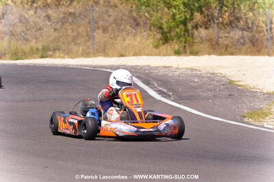 28/08 et 29/08/2010 : 4ème Coupe de l’Amitié à Grabels (Photos Patrick Lascombes) 2010 — karting