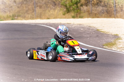 28/08 et 29/08/2010 : 4ème Coupe de l’Amitié à Grabels (Photos Patrick Lascombes) 2010 — karting