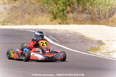 28/08 et 29/08/2010 : 4ème Coupe de l’Amitié à Grabels (Photos Patrick Lascombes) 2010 — karting