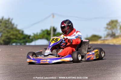 28/08 et 29/08/2010 : 4ème Coupe de l’Amitié à Grabels (Photos Patrick Lascombes) 2010 — karting