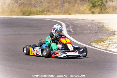 28/08 et 29/08/2010 : 4ème Coupe de l’Amitié à Grabels (Photos Patrick Lascombes) 2010 — karting