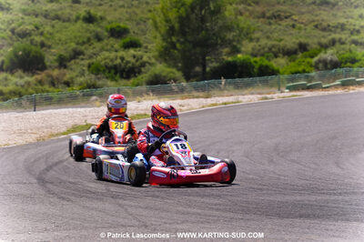28/08 et 29/08/2010 : 4ème Coupe de l’Amitié à Grabels (Photos Patrick Lascombes) 2010 — karting