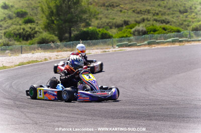 28/08 et 29/08/2010 : 4ème Coupe de l’Amitié à Grabels (Photos Patrick Lascombes) 2010 — karting