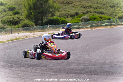 28/08 et 29/08/2010 : 4ème Coupe de l’Amitié à Grabels (Photos Patrick Lascombes) 2010 — karting