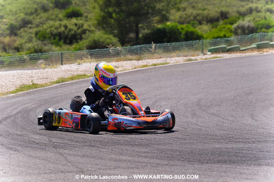 28/08 et 29/08/2010 : 4ème Coupe de l’Amitié à Grabels (Photos Patrick Lascombes) 2010 — karting