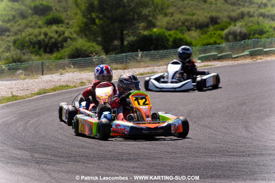 28/08 et 29/08/2010 : 4ème Coupe de l’Amitié à Grabels (Photos Patrick Lascombes) 2010 — karting
