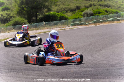 28/08 et 29/08/2010 : 4ème Coupe de l’Amitié à Grabels (Photos Patrick Lascombes) 2010 — karting