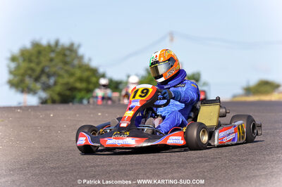 28/08 et 29/08/2010 : 4ème Coupe de l’Amitié à Grabels (Photos Patrick Lascombes) 2010 — karting