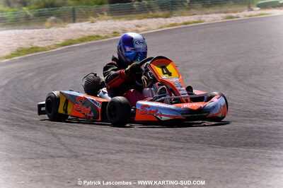 28/08 et 29/08/2010 : 4ème Coupe de l’Amitié à Grabels (Photos Patrick Lascombes) 2010 — karting