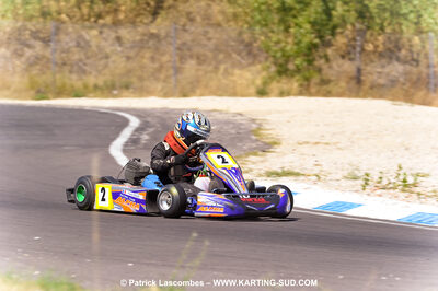 28/08 et 29/08/2010 : 4ème Coupe de l’Amitié à Grabels (Photos Patrick Lascombes) 2010 — karting