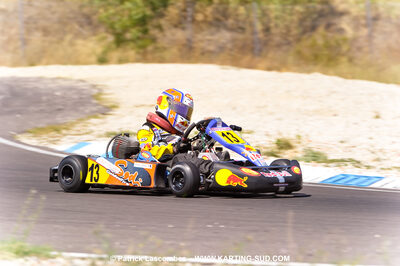 28/08 et 29/08/2010 : 4ème Coupe de l’Amitié à Grabels (Photos Patrick Lascombes) 2010 — karting