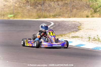 28/08 et 29/08/2010 : 4ème Coupe de l’Amitié à Grabels (Photos Patrick Lascombes) 2010 — karting