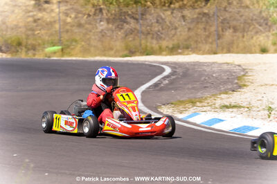 28/08 et 29/08/2010 : 4ème Coupe de l’Amitié à Grabels (Photos Patrick Lascombes) 2010 — karting