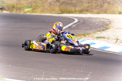 28/08 et 29/08/2010 : 4ème Coupe de l’Amitié à Grabels (Photos Patrick Lascombes) 2010 — karting