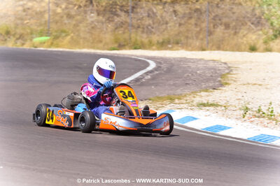28/08 et 29/08/2010 : 4ème Coupe de l’Amitié à Grabels (Photos Patrick Lascombes) 2010 — karting