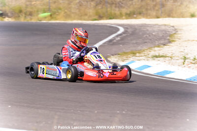 28/08 et 29/08/2010 : 4ème Coupe de l’Amitié à Grabels (Photos Patrick Lascombes) 2010 — karting