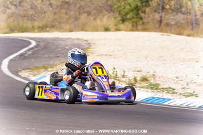 28/08 et 29/08/2010 : 4ème Coupe de l’Amitié à Grabels (Photos Patrick Lascombes) 2010 — karting