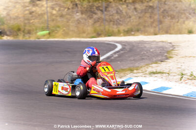 28/08 et 29/08/2010 : 4ème Coupe de l’Amitié à Grabels (Photos Patrick Lascombes) 2010 — karting