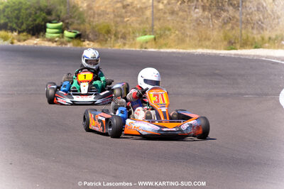 28/08 et 29/08/2010 : 4ème Coupe de l’Amitié à Grabels (Photos Patrick Lascombes) 2010 — karting