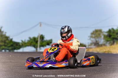 28/08 et 29/08/2010 : 4ème Coupe de l’Amitié à Grabels (Photos Patrick Lascombes) 2010 — karting