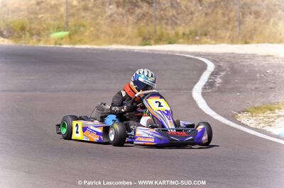 28/08 et 29/08/2010 : 4ème Coupe de l’Amitié à Grabels (Photos Patrick Lascombes) 2010 — karting