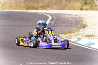 28/08 et 29/08/2010 : 4ème Coupe de l’Amitié à Grabels (Photos Patrick Lascombes) 2010 — karting