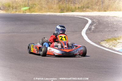 28/08 et 29/08/2010 : 4ème Coupe de l’Amitié à Grabels (Photos Patrick Lascombes) 2010 — karting