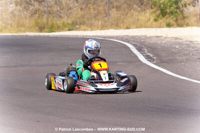 28/08 et 29/08/2010 : 4ème Coupe de l’Amitié à Grabels (Photos Patrick Lascombes) 2010 — karting