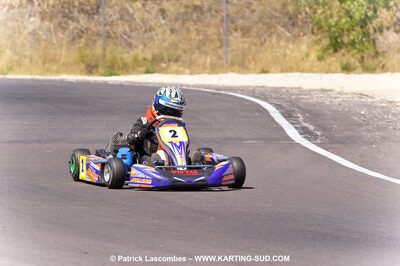 28/08 et 29/08/2010 : 4ème Coupe de l’Amitié à Grabels (Photos Patrick Lascombes) 2010 — karting
