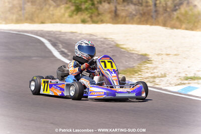 28/08 et 29/08/2010 : 4ème Coupe de l’Amitié à Grabels (Photos Patrick Lascombes) 2010 — karting