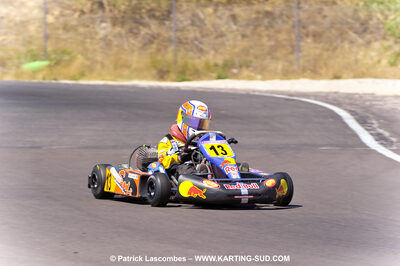 28/08 et 29/08/2010 : 4ème Coupe de l’Amitié à Grabels (Photos Patrick Lascombes) 2010 — karting