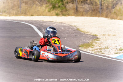 28/08 et 29/08/2010 : 4ème Coupe de l’Amitié à Grabels (Photos Patrick Lascombes) 2010 — karting