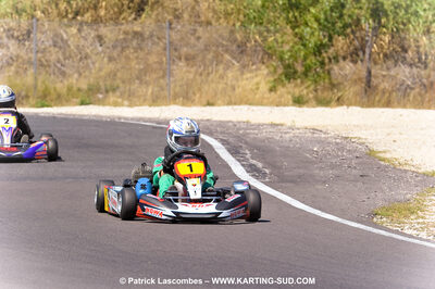 28/08 et 29/08/2010 : 4ème Coupe de l’Amitié à Grabels (Photos Patrick Lascombes) 2010 — karting