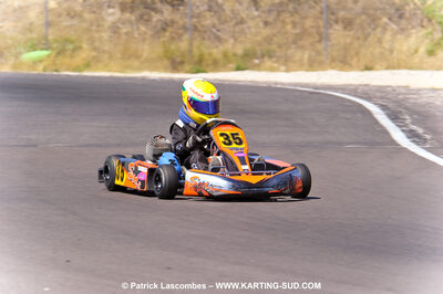 28/08 et 29/08/2010 : 4ème Coupe de l’Amitié à Grabels (Photos Patrick Lascombes) 2010 — karting
