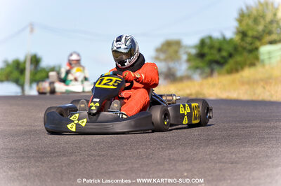 28/08 et 29/08/2010 : 4ème Coupe de l’Amitié à Grabels (Photos Patrick Lascombes) 2010 — karting