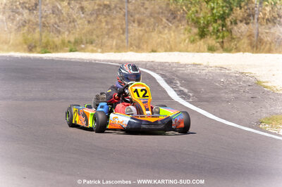 28/08 et 29/08/2010 : 4ème Coupe de l’Amitié à Grabels (Photos Patrick Lascombes) 2010 — karting
