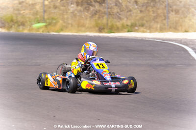 28/08 et 29/08/2010 : 4ème Coupe de l’Amitié à Grabels (Photos Patrick Lascombes) 2010 — karting