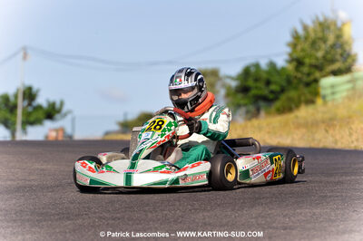 28/08 et 29/08/2010 : 4ème Coupe de l’Amitié à Grabels (Photos Patrick Lascombes) 2010 — karting
