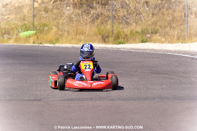 28/08 et 29/08/2010 : 4ème Coupe de l’Amitié à Grabels (Photos Patrick Lascombes) 2010 — karting