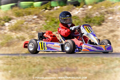 28/08 et 29/08/2010 : 4ème Coupe de l’Amitié à Grabels (Photos Patrick Lascombes) 2010 — karting