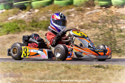 28/08 et 29/08/2010 : 4ème Coupe de l’Amitié à Grabels (Photos Patrick Lascombes) 2010 — karting