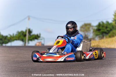 28/08 et 29/08/2010 : 4ème Coupe de l’Amitié à Grabels (Photos Patrick Lascombes) 2010 — karting