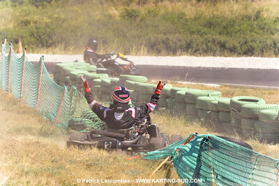 28/08 et 29/08/2010 : 4ème Coupe de l’Amitié à Grabels (Photos Patrick Lascombes) 2010 — karting