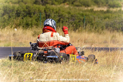28/08 et 29/08/2010 : 4ème Coupe de l’Amitié à Grabels (Photos Patrick Lascombes) 2010 — karting