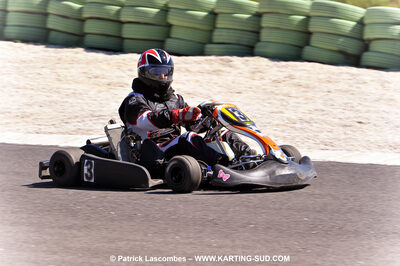 28/08 et 29/08/2010 : 4ème Coupe de l’Amitié à Grabels (Photos Patrick Lascombes) 2010 — karting