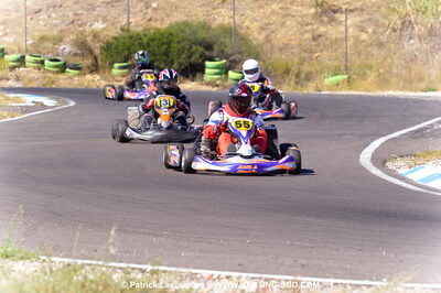 28/08 et 29/08/2010 : 4ème Coupe de l’Amitié à Grabels (Photos Patrick Lascombes) 2010 — karting